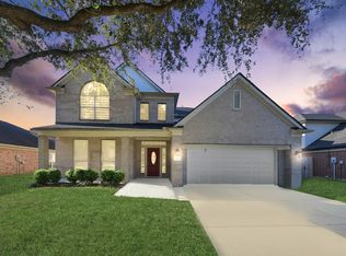 18715 Keystone Oak St, Houston, TX 77084