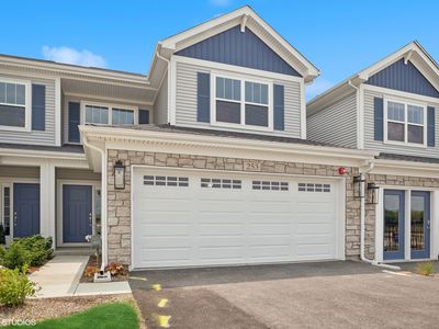 381 Masters Dr, Addison, IL, 60101