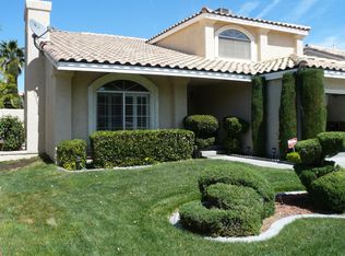711 Panhandle Dr, Henderson, NV 89014
