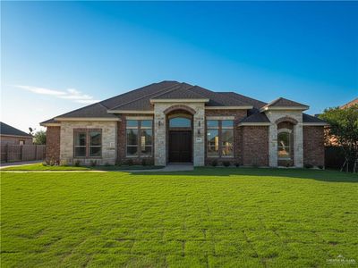 3118 Boyce Cir S, Donna, TX, 78537