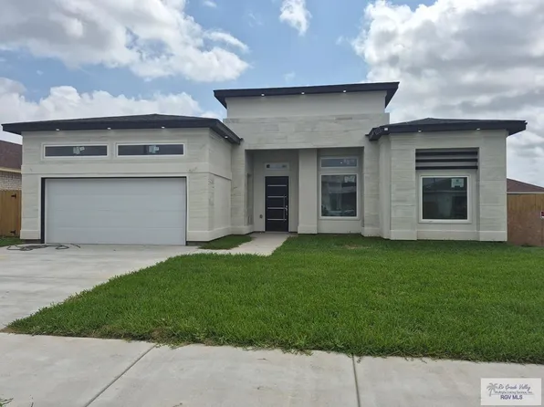 7331 Saint Catherine St, Brownsville, TX 78526