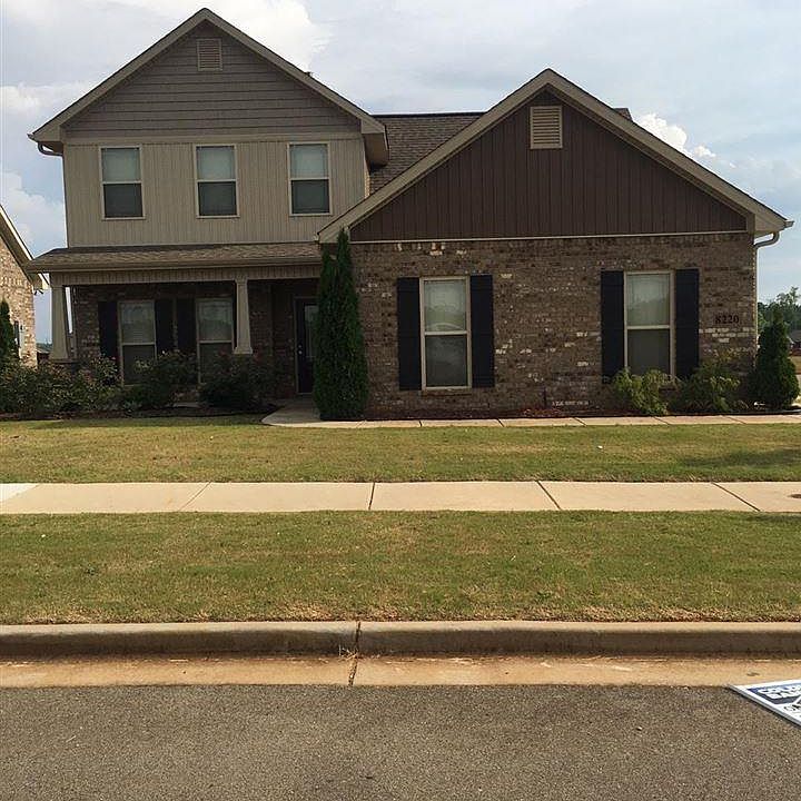 1st image of 8220 Stone Mill Dr NW