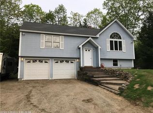 92 Meadowbrook Dr, East Waterboro, ME 04030
