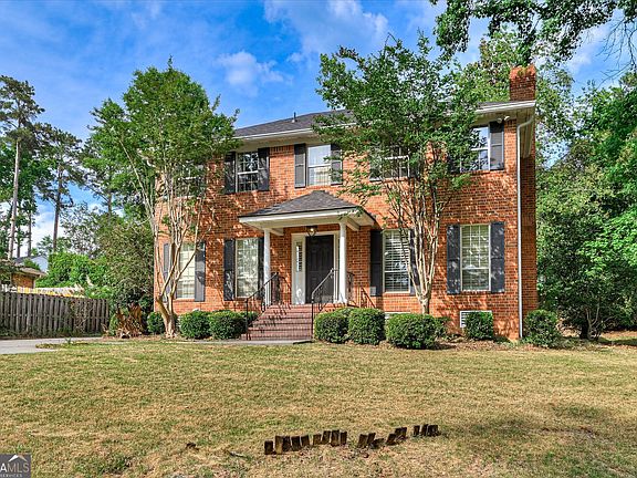 4th image of 2957 Foxhall Cir
