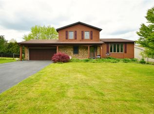 109 Everwild Ln, Rochester, NY 14616