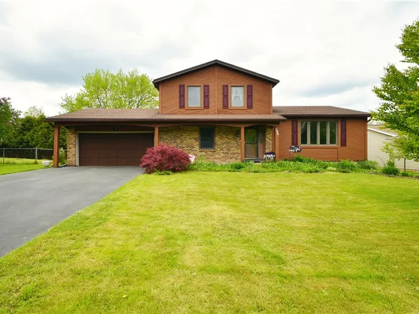 109 Everwild Ln, Rochester, NY 14616