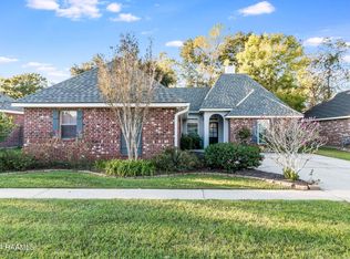 103 River Birch Dr, Lafayette, LA 70508