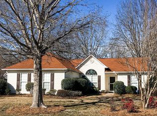 2145 Franklin St, Auburn, AL 36830
