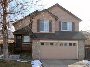 6514 Laguna Cir, Highlands Ranch, CO 80130