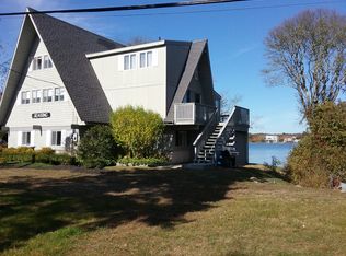 175 Twin Peninsula Ave, South Kingstown, RI 02879