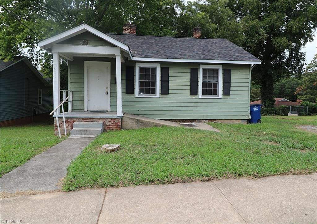 1616 Cherry St, Winston Salem, NC 27105 Zillow