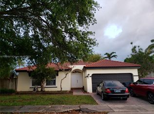 14214 SW 161st St, Miami, FL 33177