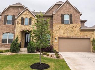 6009 Gunnison Turn Rd, Austin, TX 78738