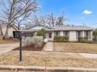 2503 Audubon Pl, Austin, TX 78741