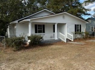 913 W Main St, Dillon, SC 29536