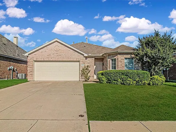 8749 Bloomfield Ter, Fort Worth, TX 76123