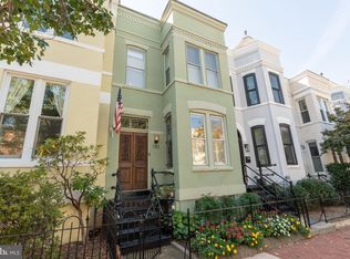 151 E St SE, Washington, DC 20003
