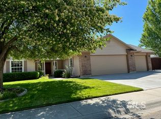 1154 N Purple Sage Way, Eagle, ID 83616