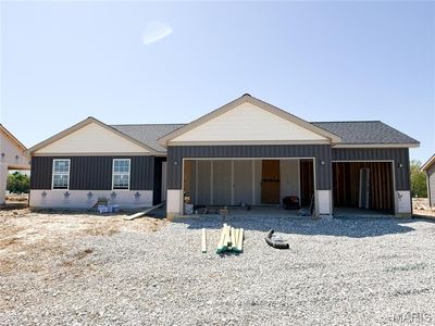 1009 Samwise St, Wright City, MO, 63390
