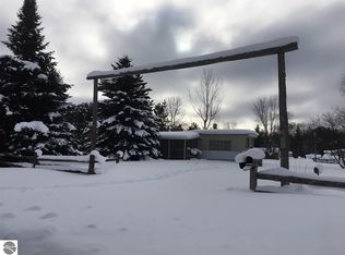 8322 Central Ave NE, Kalkaska, MI 49646