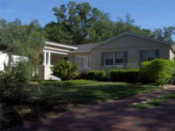 3313 W San Jose St, Tampa, FL 33629