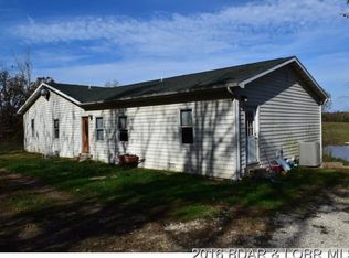 20 Washington Dr, Ulman, MO 65083