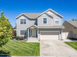 1420 N Pyroclast St, Post Falls, ID 83854