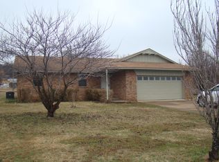 102 Ohio St, POTEAU, OK 74953