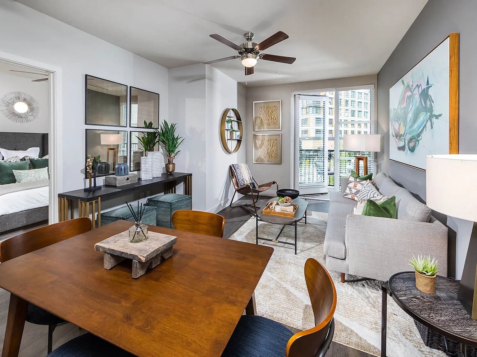 Aspect at Totem Lake Apartments — Photo 3