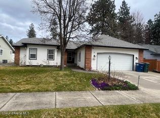 435 S Jennie Ln, Post Falls, ID 83854