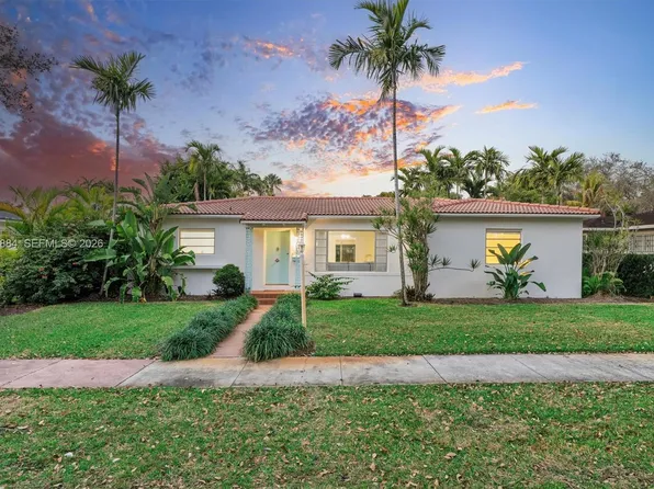 177 NE 109th St, Miami Shores, FL 33161