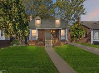 10925 Marne St, Detroit, MI 48224