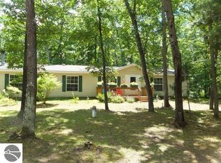 8921 Beverly Rd, Interlochen, MI 49643