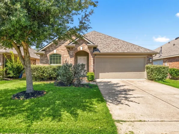 21411 Gable Meadows Ln, Spring, TX 77379