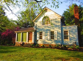 37050 Chardon Rd, Willoughby Hills, OH 44094