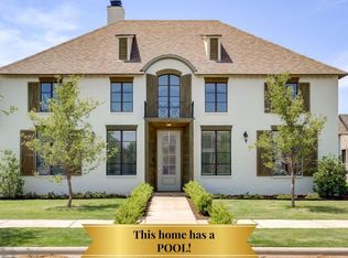 6317 88th St, Lubbock, TX 79424