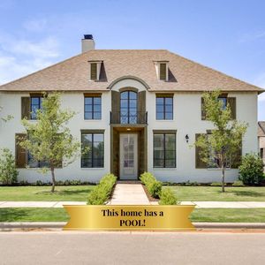 6317 88th St, Lubbock, TX, 79424