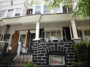5742 Hazel Ave, Philadelphia, PA 19143