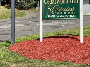 90 Wakelee Rd APT 2, Waterbury, CT 06705