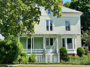 25 Pleasant Avenue, Portland, ME 04103