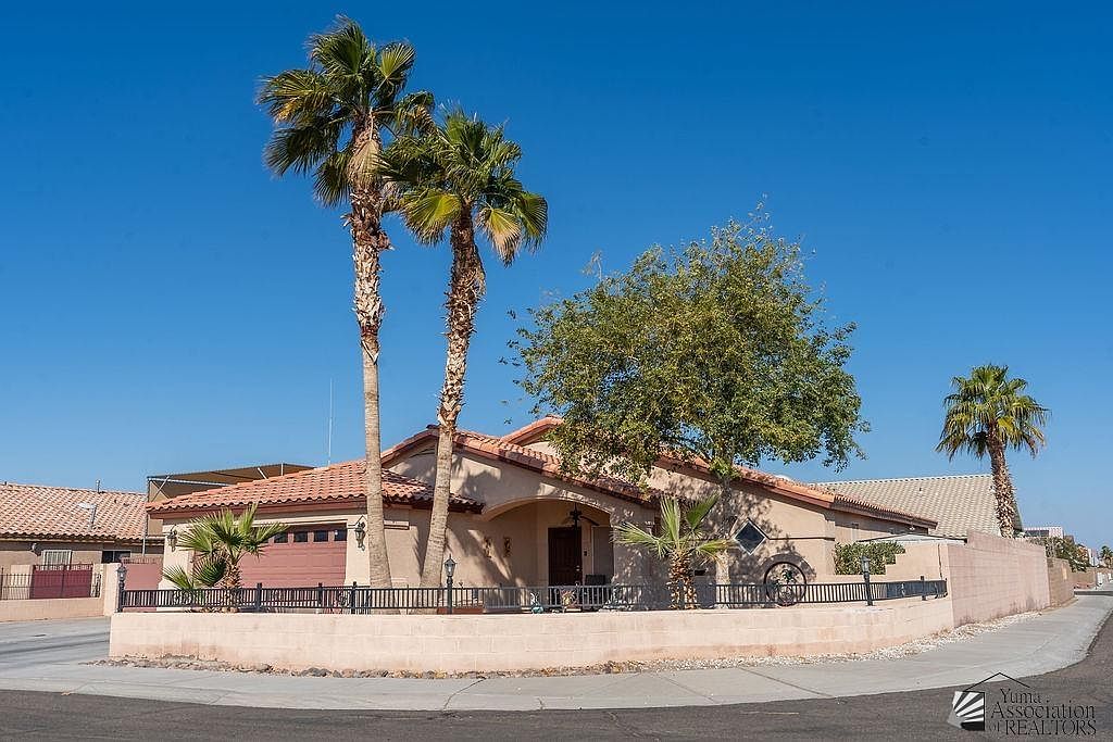 10648 E 38th Ln, Yuma, AZ 85365 | Zillow
