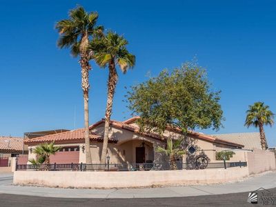 10648 E 38th Ln, Yuma, AZ, 85365