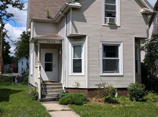 1532 S Memorial Dr, Racine, WI 53403