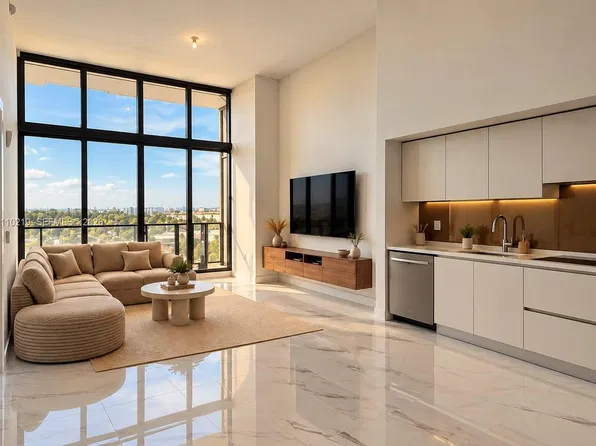 1170 E Hallandale Beach Blvd #605, Hallandale, FL 33009