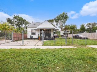 19131 Helen St, Detroit, MI 48234