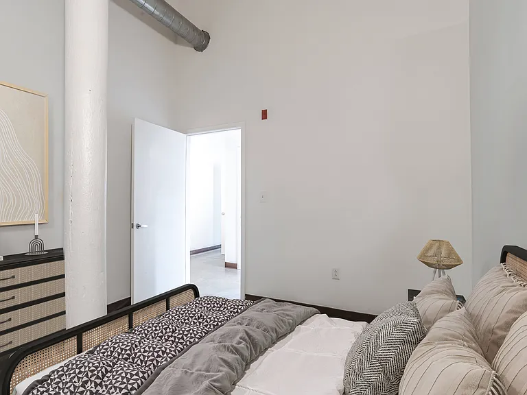 Highland Mill Lofts — Photo 33