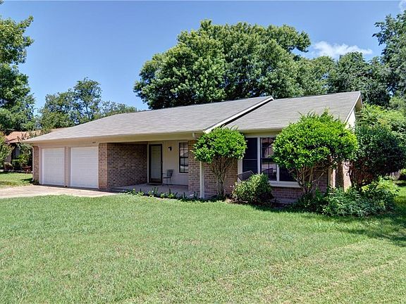 3rd image of 1537 Trammell Dr