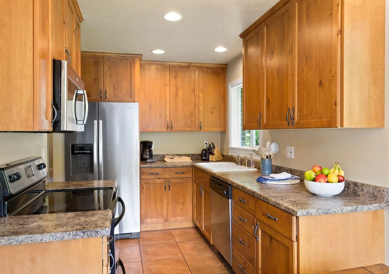 Gem-Mt. Olympus Retreat - Close to Canyons & City — Photo 4