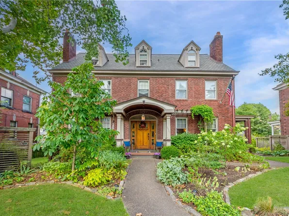 6955 Thomas Blvd, Pittsburgh, PA 15208