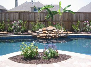 921 Coral Ridge Ct, Prosper, TX 75078